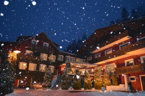 Отель Landidyll-Hotel Nudelbacher, Фельдкирхен
